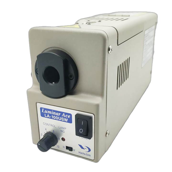 光源装置 LA-100USW