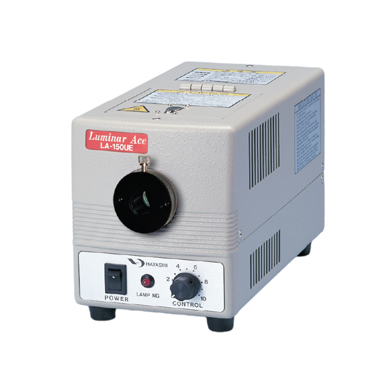 光源装置 LA-150UE