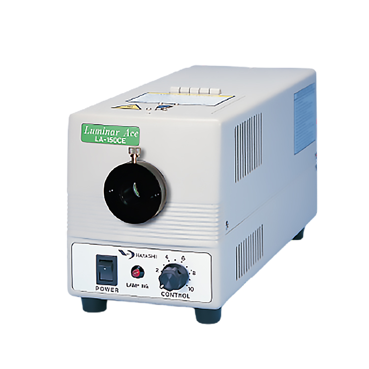 光源装置 LA-150CE